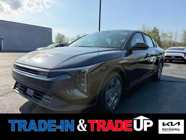 2026 Kia K4 LX for sale in Alliance, OH