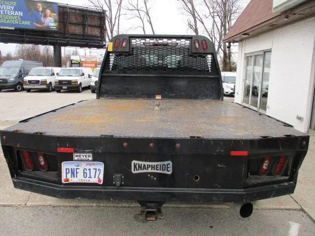 2024 Chevrolet Silverado 3500HD 4WD Crew Cab Long Bed LT