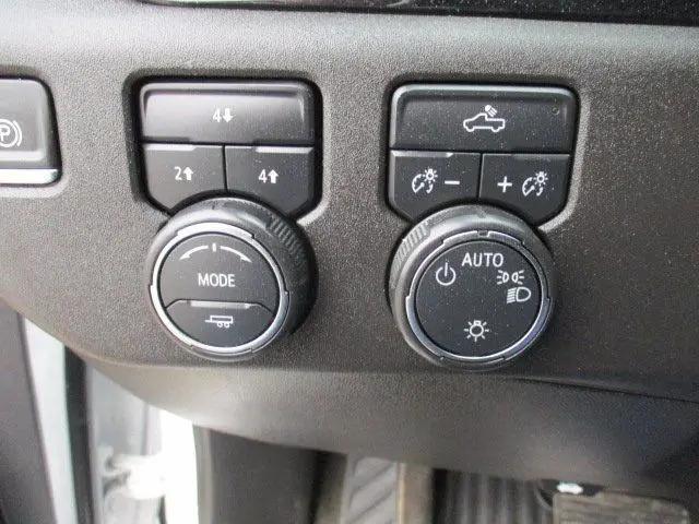 2024 Chevrolet Silverado 3500HD 4WD Crew Cab Long Bed LT