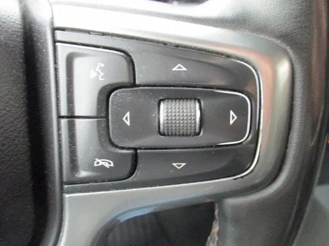 2024 Chevrolet Silverado 3500HD 4WD Crew Cab Long Bed LT