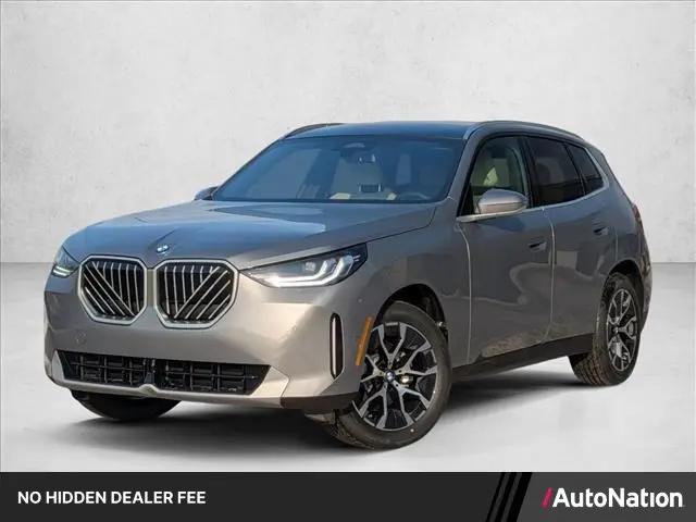 2026 BMW X3 30 xDrive for sale in Towson, MD