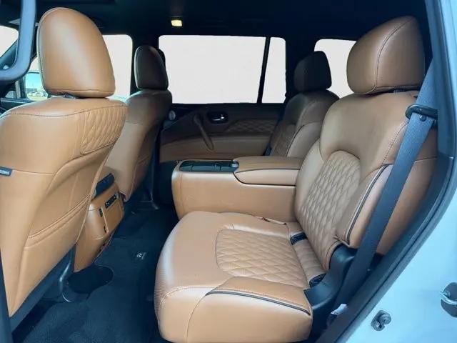 2024 INFINITI QX80 SENSORY AWD