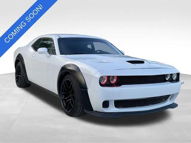 2020 Dodge Challenger R/T Scat Pack for sale in Sanford, NC
