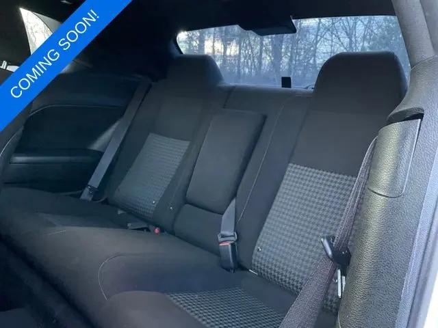 2020 Dodge Challenger R/T Scat Pack