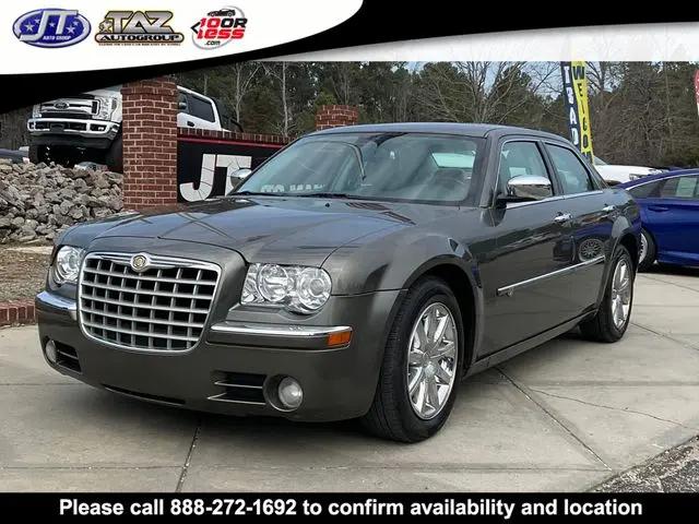 2008 Chrysler 300 Hemi