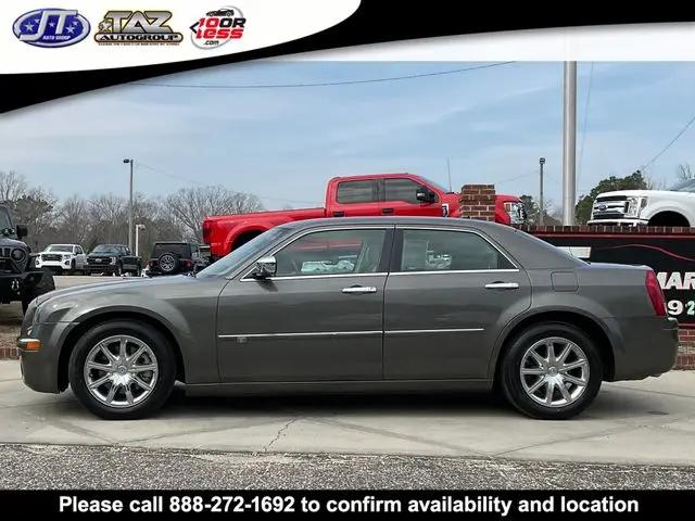 2008 Chrysler 300 Hemi
