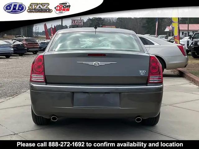 2008 Chrysler 300 Hemi
