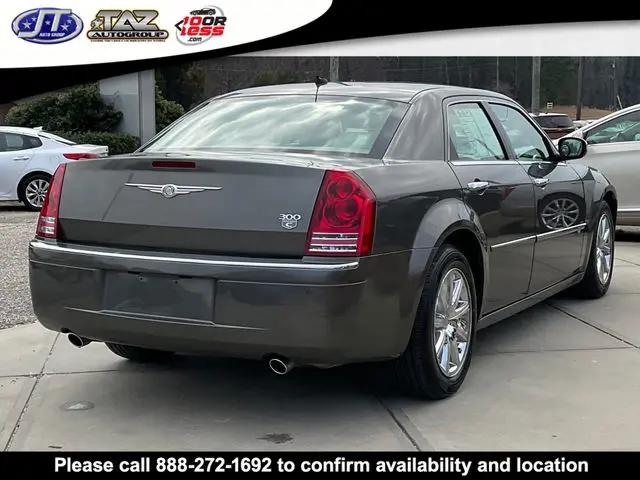 2008 Chrysler 300 Hemi