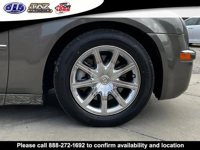 2008 Chrysler 300 Hemi