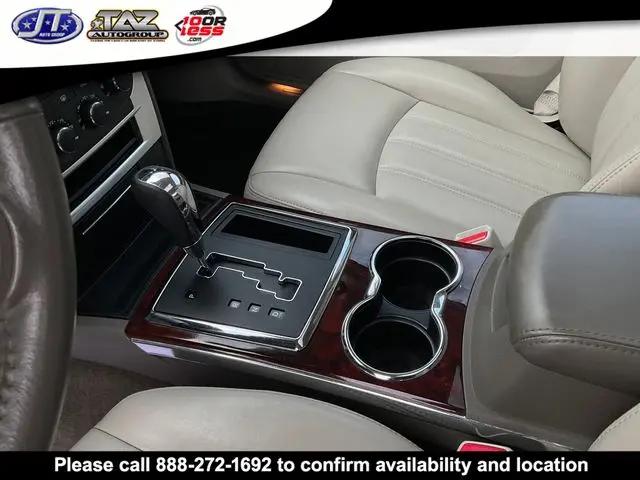 2008 Chrysler 300 Hemi