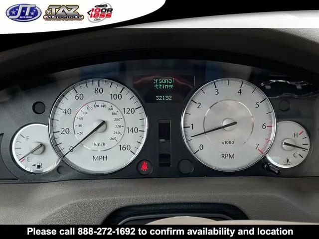 2008 Chrysler 300 Hemi