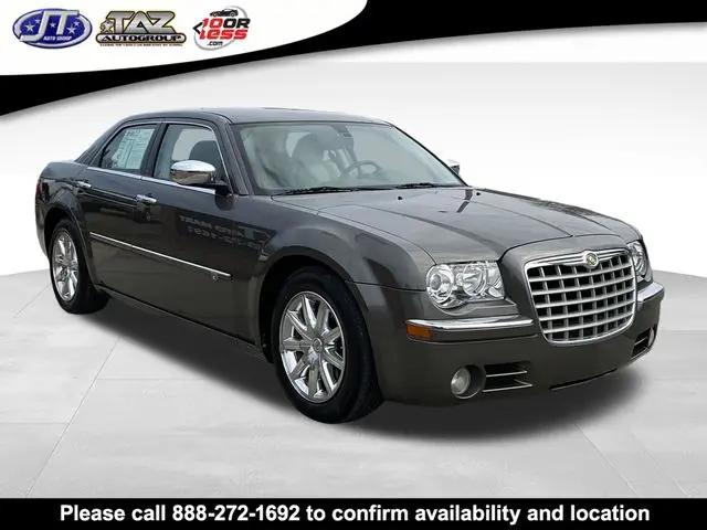 2008 Chrysler 300 Hemi for sale in Sanford, NC