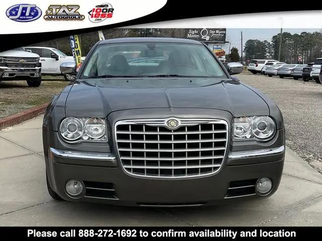 2008 Chrysler 300 Hemi