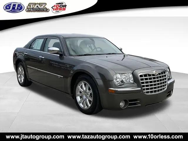 2008 Chrysler 300 Hemi for sale in Sanford, NC