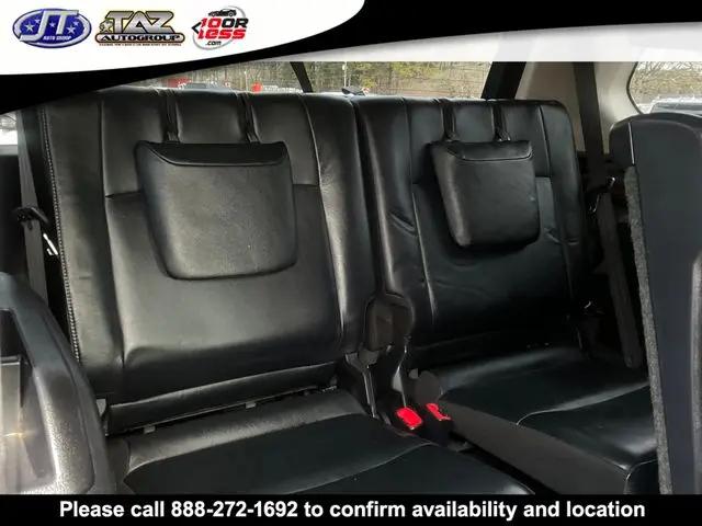 2014 Toyota 4Runner Limited