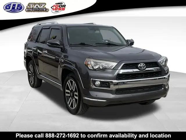 2014 Toyota 4Runner Limited for sale in Sanford, NC
