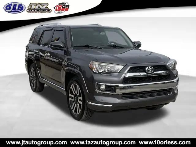 2014 Toyota 4Runner Limited for sale in Sanford, NC