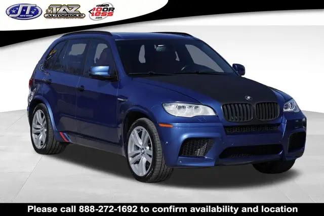 2013 BMW X5 M Standard for sale in Sanford, NC