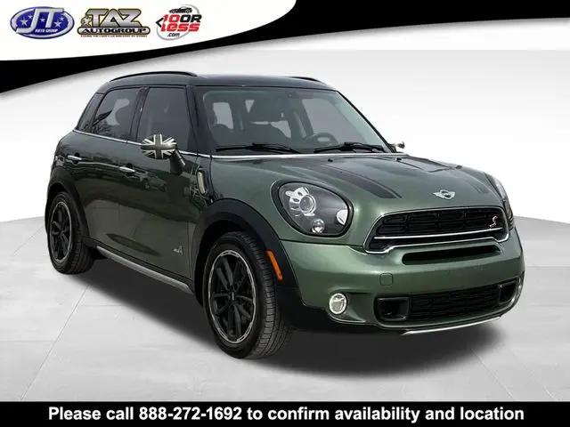 2015 MINI Countryman Cooper S for sale in Sanford, NC