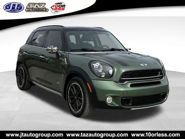 2015 MINI Countryman Cooper S for sale in Sanford, NC