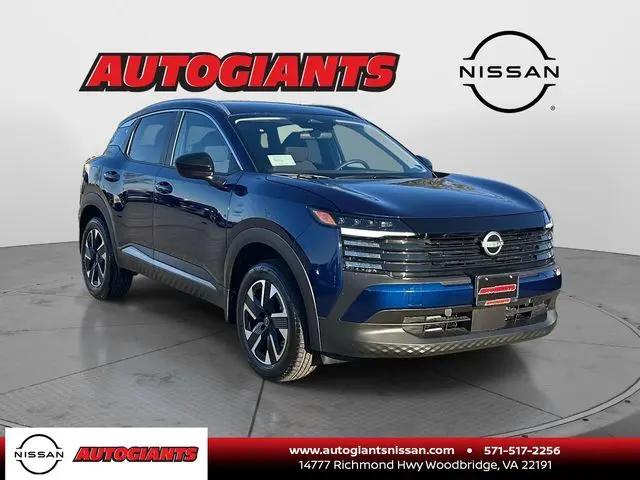 2026 Nissan Kicks SV for sale in Woodbridge, VA