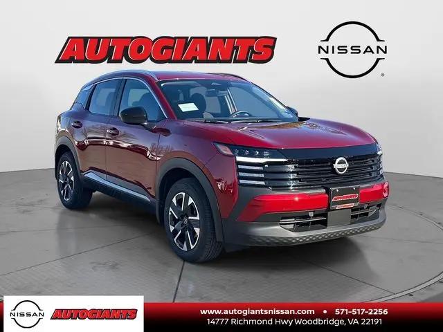 2026 Nissan Kicks SV for sale in Woodbridge, VA