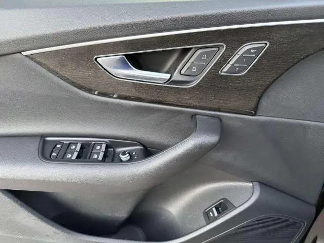 2022 Audi Q7 Premium Plus 45 TFSI quattro Tiptronic