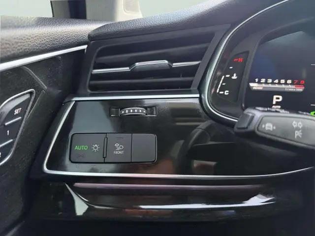 2022 Audi Q7 Premium Plus 45 TFSI quattro Tiptronic