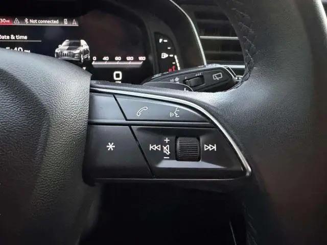 2022 Audi Q7 Premium Plus 45 TFSI quattro Tiptronic