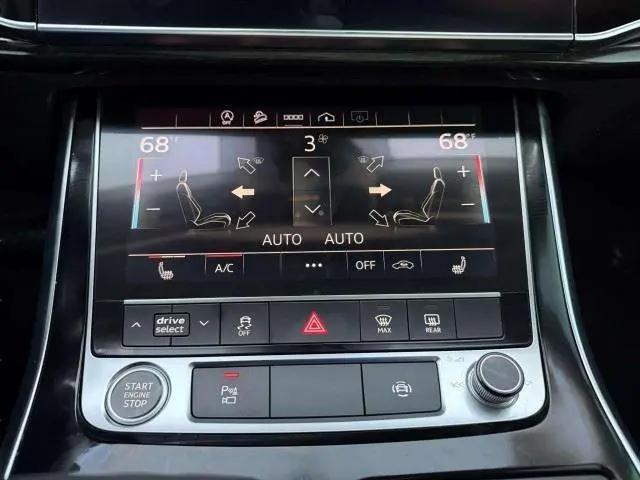 2022 Audi Q7 Premium Plus 45 TFSI quattro Tiptronic
