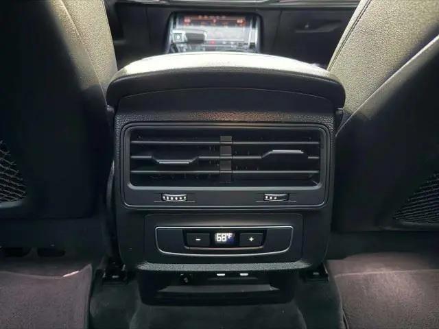 2022 Audi Q7 Premium Plus 45 TFSI quattro Tiptronic