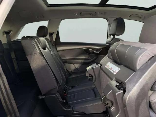 2022 Audi Q7 Premium Plus 45 TFSI quattro Tiptronic