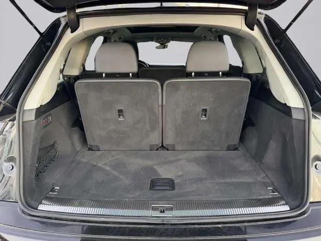 2022 Audi Q7 Premium Plus 45 TFSI quattro Tiptronic