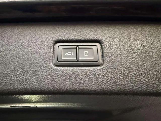 2022 Audi Q7 Premium Plus 45 TFSI quattro Tiptronic