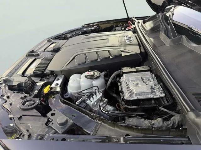 2022 Audi Q7 Premium Plus 45 TFSI quattro Tiptronic