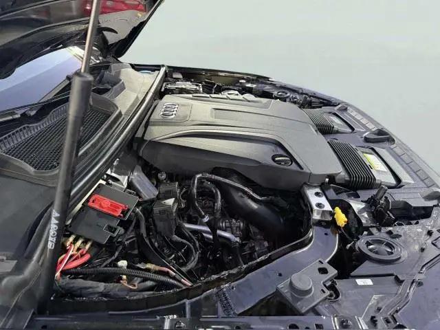 2022 Audi Q7 Premium Plus 45 TFSI quattro Tiptronic