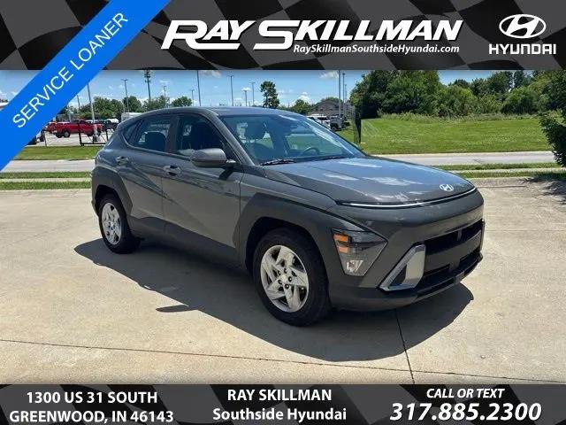 2026 Hyundai Kona SE for sale in Greenwood, IN