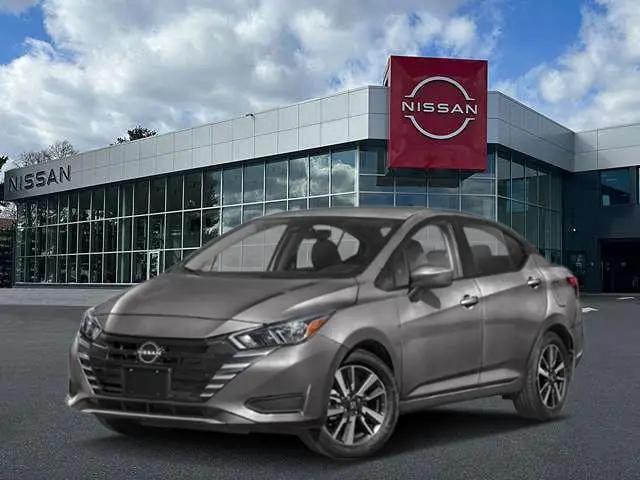 2025 Nissan Versa 1.6 SV for sale in Hamilton Square, NJ