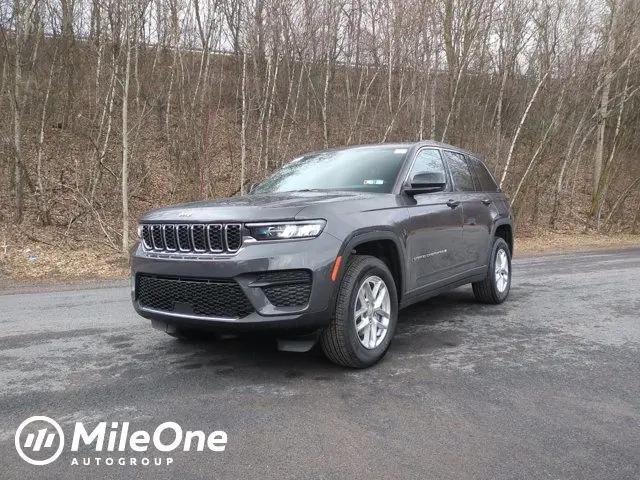 2026 Jeep Grand Cherokee Laredo 4x4 for sale in Wilkes-Barre, PA