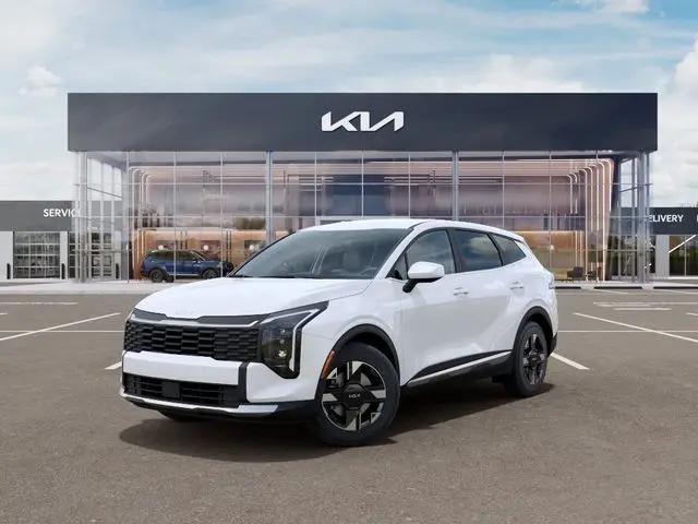 2026 Kia Sportage LX for sale in D'Iberville, MS