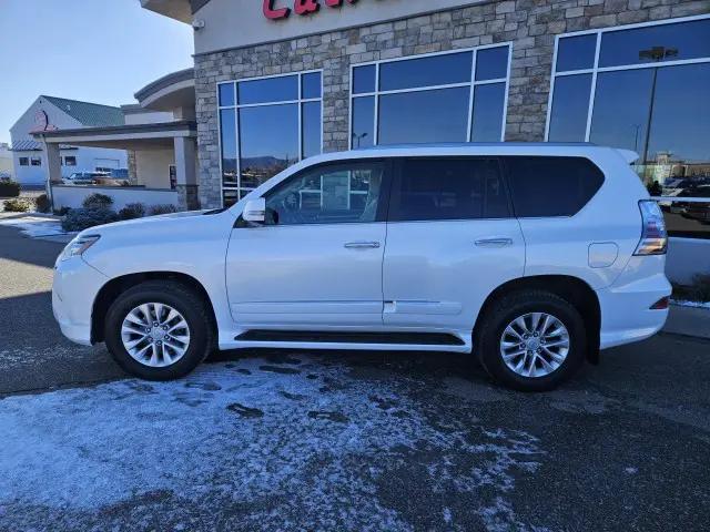 2014 Lexus GX 460 GX 460