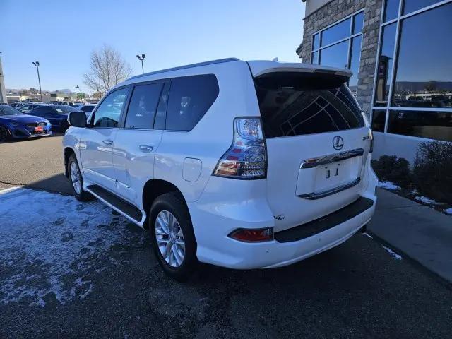 2014 Lexus GX 460 GX 460
