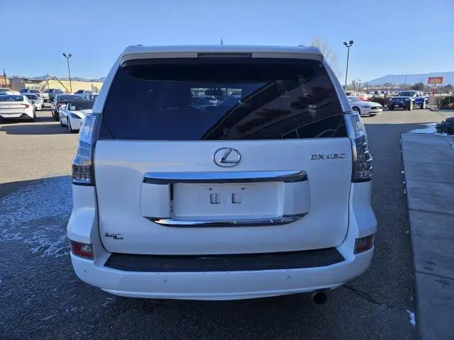 2014 Lexus GX 460 GX 460