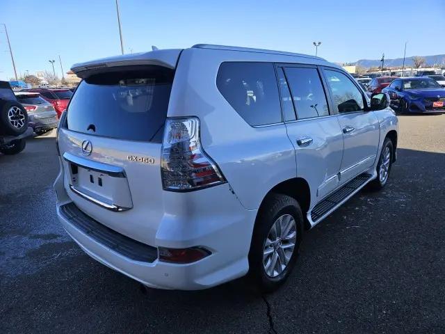 2014 Lexus GX 460 GX 460