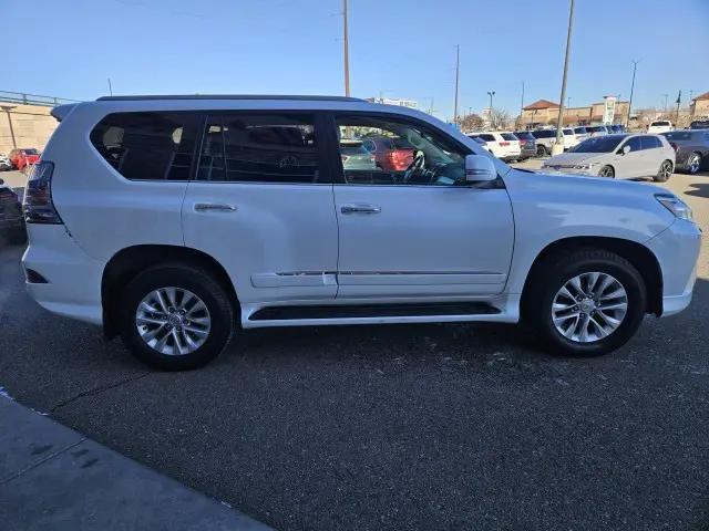 2014 Lexus GX 460 GX 460