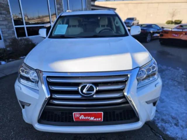 2014 Lexus GX 460 GX 460