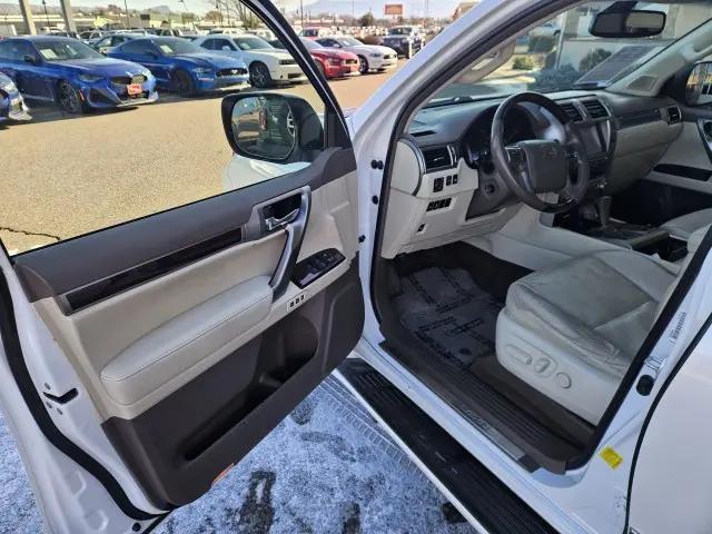 2014 Lexus GX 460 GX 460