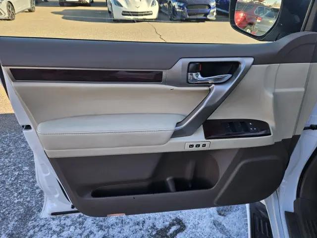 2014 Lexus GX 460 GX 460