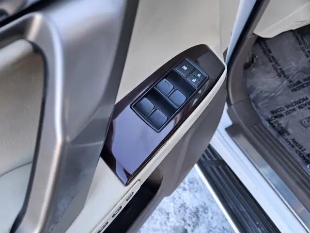 2014 Lexus GX 460 GX 460