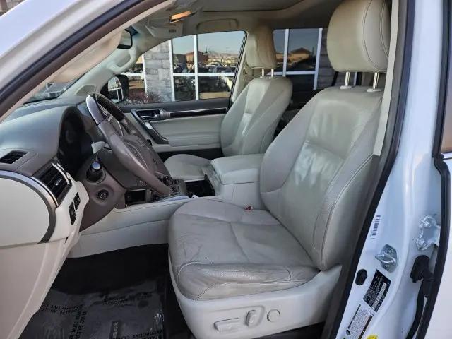 2014 Lexus GX 460 GX 460